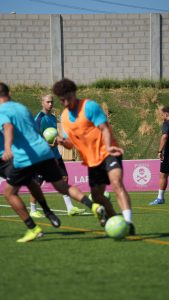 Toquero Sport - FutbolMaps